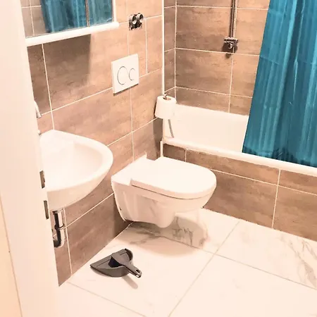 Apartment Fmi174