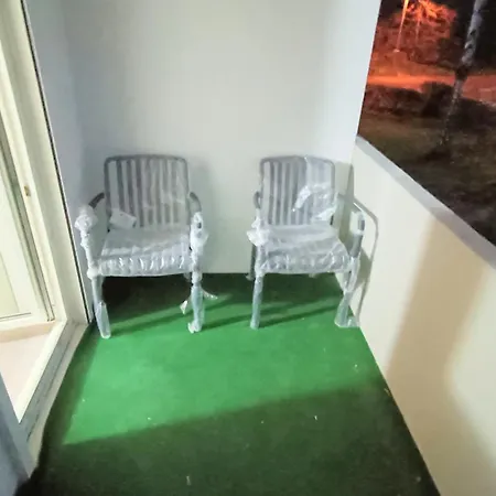 Fmi174 Apartment