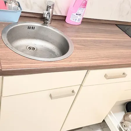 Apartment174 * 新伊森堡