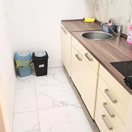 Apartment174 * 노이 이젠부르크