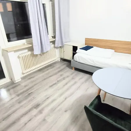 Apartment174 公寓