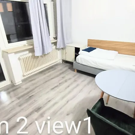 Apartment174 公寓