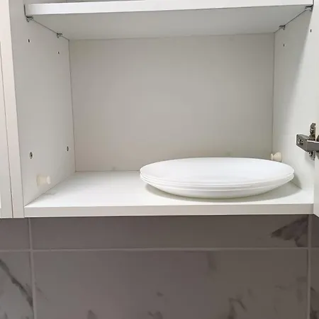公寓 Apartment174 新伊森堡