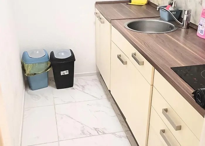 Apartment174 * 노이 이젠부르크