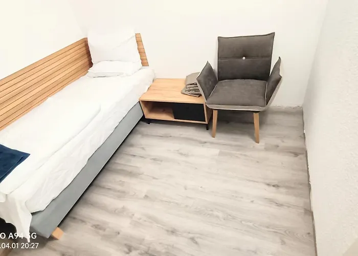 Apartment174 아파트 *