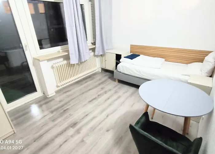 Apartment174 아파트