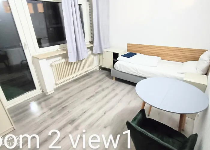 Apartment174 아파트